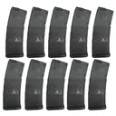 BHA Custom Lasered Don't Tread Virginia 30rd AR-15 Magazine - 10 PACK - Battlehawk Armory Custom Shop