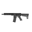 ONE HORSE OH-15 300AAC PISTOL 10.5 BBL KAK BRACE 30RD BLACK - One Horse