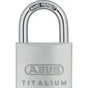 TITALIUM 64 SERIES 64TI/40C KD - Abus Usa