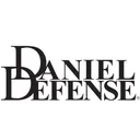DAN DD4 MK18 RIII 5.56 FDE 10.3 SBA3 NO MAG - Daniel Defense