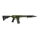 GRIFFIN MK1PATROLWHG-W PATROL -14.5 223W WHG - Griffin Armament