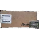 Remington Silencer Subsonic .22lr, 40gr Plated HP, 5000rd Case - Remington