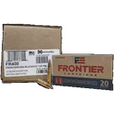 Hornady Frontier .300 Blackout, 125gr FMJ, Ammunition, 200rd Case - Hornady