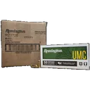 Remington UMC .380acp, 95gr FMJ, 500rd Case - Remington