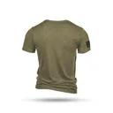 NewLine TACWIENER-TSTRI-OLIVETRIBLEND-XL - Nine Line Apparel