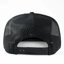 NewLine AMERICAN-HAT-168-BLACK - Nine Line Apparel