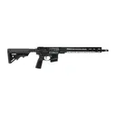 Faxon Firearms FXPRO22ARC16GA15 Pro  22 ARC 10+1 16 Black Match Grade Threaded Barrel, Black Aluminum Receiver w/Picatinny Rail, M-LOK Handguard, B5 Bravo Black Synthetic Stock, B5 Grip - Faxon Firearms