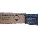 Winchester Super Suppressed Subsonic .300 Blackout, 200gr OTR, 750rd Case - Winchester Repeating Arms