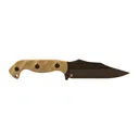 STROUP TU2-ODG-G10BLKCER  ODG/BLK  CERA    2.5 - Stroup Knives