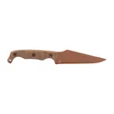 STROUP TU2-ODG-G10FDECER  ODG/FDE  CERA    2.5 - Stroup Knives