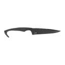 STROUP MK2S-B-G10BLKCER   BLK/BLK  CERA    4 - Stroup Knives