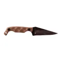 STROUP MINIFDEG10         FDE/ACID ETCHED  3.5 - Stroup Knives