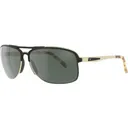 FORCE FLEX SUNGLASSES JETSTREAM GREEN POLARIZED - Force Flex