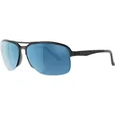 FORCE FLEX SUNGLASSES JETSTREAM BLUE MIRROR POLARIZE - Force Flex