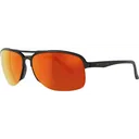 FORCE FLEX SUNGLASSES JETSTREAM RED MIRROR POLARIZED - Force Flex