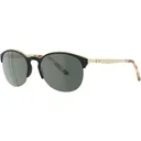 FORCE FLEX SUNGLASSES CAPRICE GREEN LENS POLARIZED - Force Flex