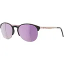 FORCE FLEX SUNGLASSES CAPRICE PINK MIRROR POLARIZED - Force Flex