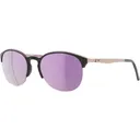 FORCE FLEX SUNGLASSES CAPRICE PINK MIRROR LENS - Force Flex