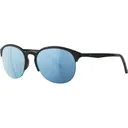 FORCE FLEX SUNGLASSES CAPRICE BLUE MIRROR POLARIZED - Force Flex