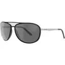 FORCE FLEX SUNGLASSES TANGO SMOKE LENS POLARIZED - Force Flex