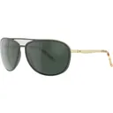 FORCE FLEX SUNGLASSES TANGO GREEN LENS POLARIZED - Force Flex