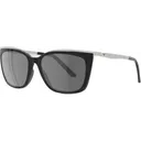 FORCE FLEX SUNGLASSES LOLA SMOKE LENS POLARIZED - Force Flex