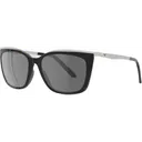 FORCE FLEX SUNGLASSES LOLA SMOKE LENS NON POLARIZED - Force Flex
