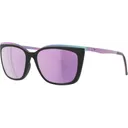 FORCE FLEX SUNGLASSES LOLA PINK MIRROR LENS POLARIZED - Force Flex