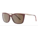 FORCE FLEX SUNGLASSES LOLA BROWN LENS POLARIZED - Force Flex