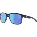 FORCE FLEX SUNGLASSES BLUECHIP BROWN BLUE MIRROR POLARIZED - Force Flex