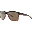 FORCE FLEX SUNGLASSES BLUECHIP BROWN LENS POLARIZED - Force Flex