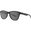 FORCE FLEX SUNGLASSES BRYCE BLACK BLACK LENS POLARIZED - Force Flex