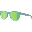 FORCE FLEX SUNGLASSES BRYCE GREEN MIRROR LENS POLARIZED - Force Flex