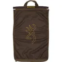 BROWNING COMP SERIES EMPTIES BAG SPRING TOP ZIP BOTTOM< - Browning