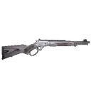 CNC MARLIN 1894 SBL MOUNTAIN LION 357 MAG LEVER ACTION 16 1-300 MADE - CNC Firearms