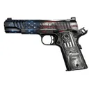 AO FOUNDING FATHERS 1911 45ACP 5 LIBERTY/EA - Kahr Arms