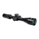 Konus Fearless 4-16x34mm BDC Reticle Illuminated Black 7293 - Konus
