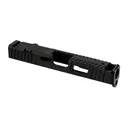 ZAFFIRI SL-G19G3-IBS-RMR-BLK             SLIDE G19 - Zaffiri Precision