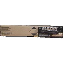 CCI Blazer Clean-Fire Suppressor Subsonic 9mm, 147gr TMJ-FN, 500rd Case - CCI