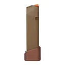 TTI TTI-G17CM-FDE-06 G17 COMPLETE FDE MAG/COY BP - TARAN TACTICAL