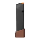 TTI TTI-G17CM-BLK-06 G17 COMPLETE BLK MAG/COY BP - Taran Tactical Innovations