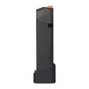 TTI TTI-G17CM-BLK-00 G17 COMPLETE BLK MAG/BLK BP - Taran Tactical