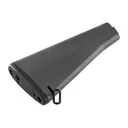 LUTH-AR BS-A1       A1 BUTTSTK - BLACK - Luth-Ar