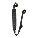 TACSHIELD T6135BK BIRD DOG SG SLNG TAC-GRIP QA BLK - Tac Shield