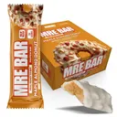 REDCON1 RC1-MRE-BAR-12PK-MAP MRE BAR MPLE AL DONUT - Redcon1