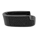 HOG 17410   OM RUB GRIP EXT BASE PAD M&P 45 7R BLK - Hogue