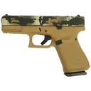 Glock 19V 9MM OR MULTICAM - Glock