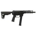 G FORCE ARMS JAWBONE 45ACP, 7 Barrel,26rd Glock Magazine, Side Charge, Pistol - GForce Arms