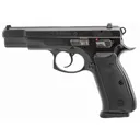 CENT CZ 75B 9MM PARA BLK VERY GOOD - Cz