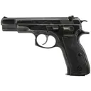 CENT CZ 85 9MM PARA BLK GOOD - Cz